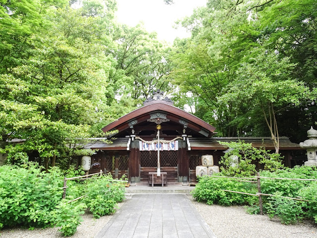 神社探訪 ～日本人の心