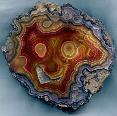 Funny Weird Agate Specimens You Should See