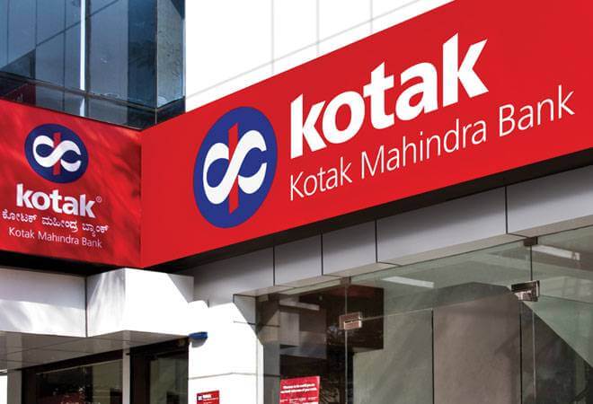 Market Update Kotak Mahindra Bank Hits Yes Bank Top Gainers