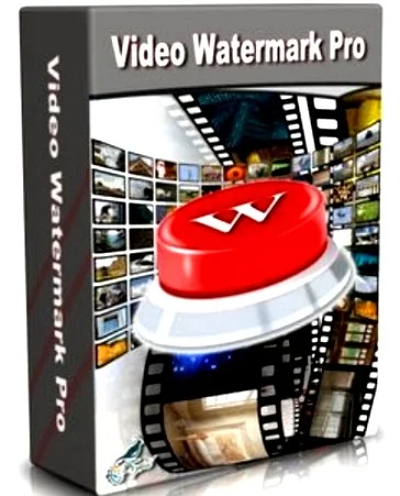 Video Watermark Pro