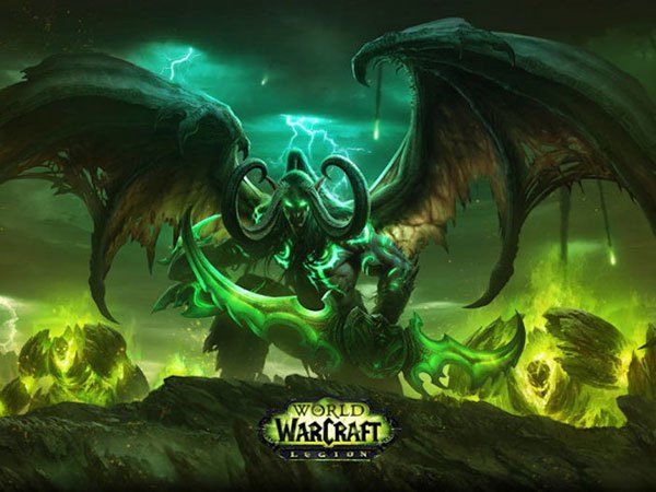World of Warcraft: Legion, κυκλοφορεί στις 30 Αυγούστου το νέο expansion [Videos]