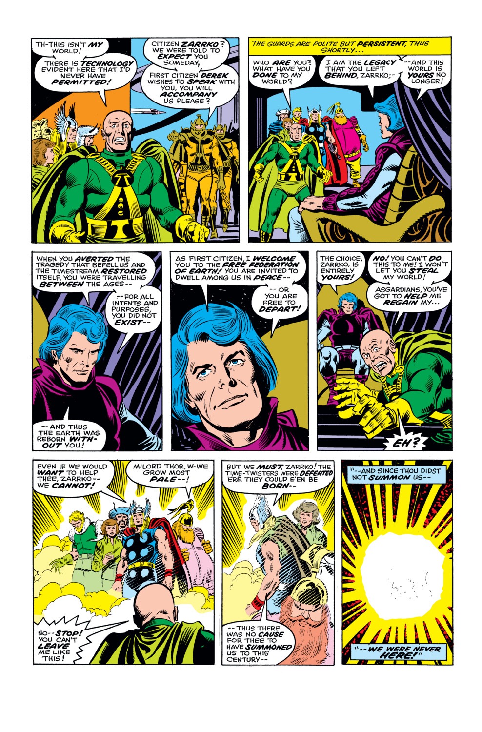 Thor (1966) 245 Page 17