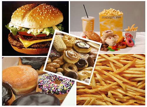 Alimentos permitidos para la gastritis