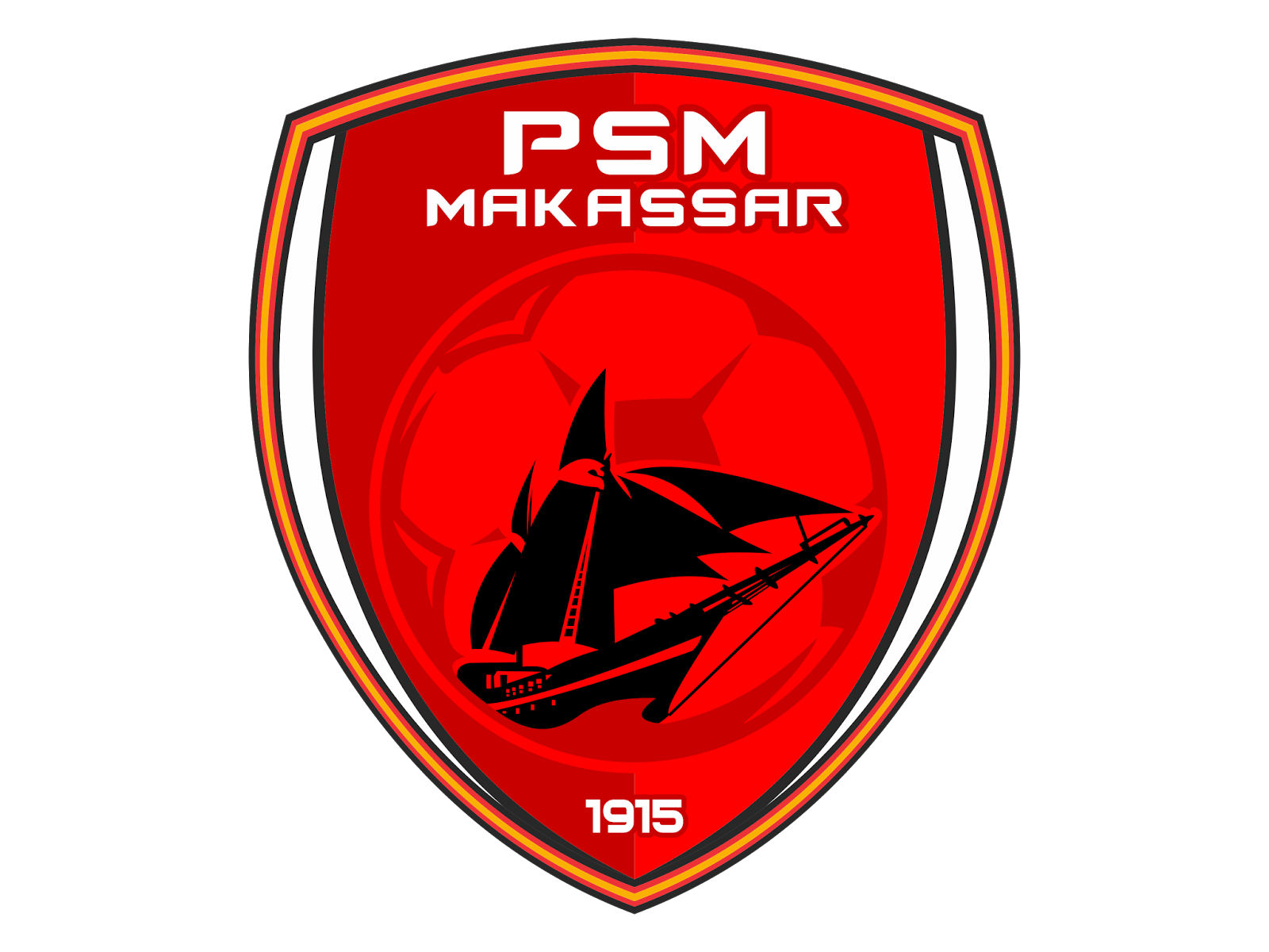 Logo PSM Makassar Format Cdr & Png | GUDRIL LOGO | Tempat-nya Download