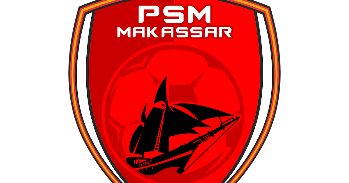 Logo PSM Makassar Format Cdr & Png | GUDRIL LOGO | Tempat-nya Download