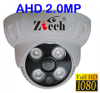 Camera ZT-BI42AHDH 1080P