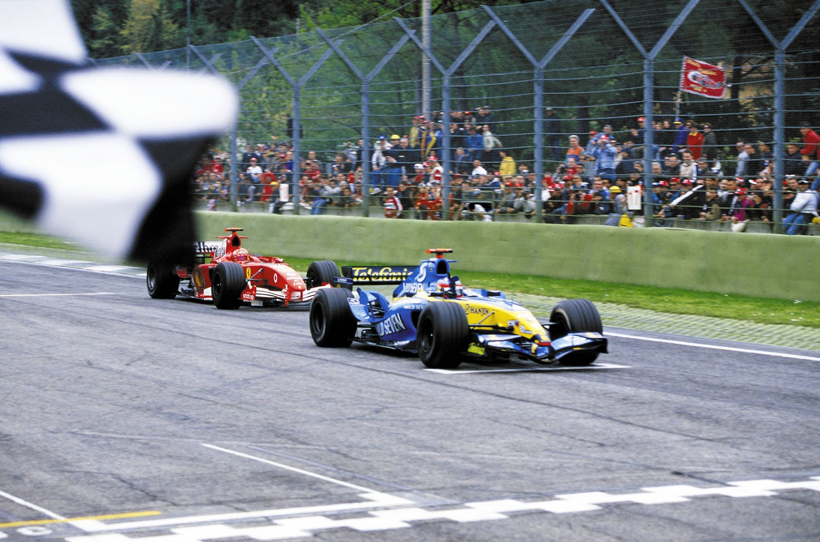 Fernando Alonso