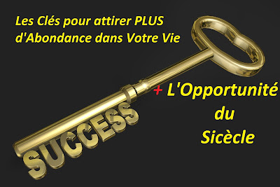 attirer l'abondance, attirer l'abondance et la richesse dans sa vie, attirer l'abondance financière, priere abondance financiere, loi d'abondance l'univers, 