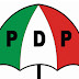 PDP National Convention: South-West Chieftains Threaten Mass Defection