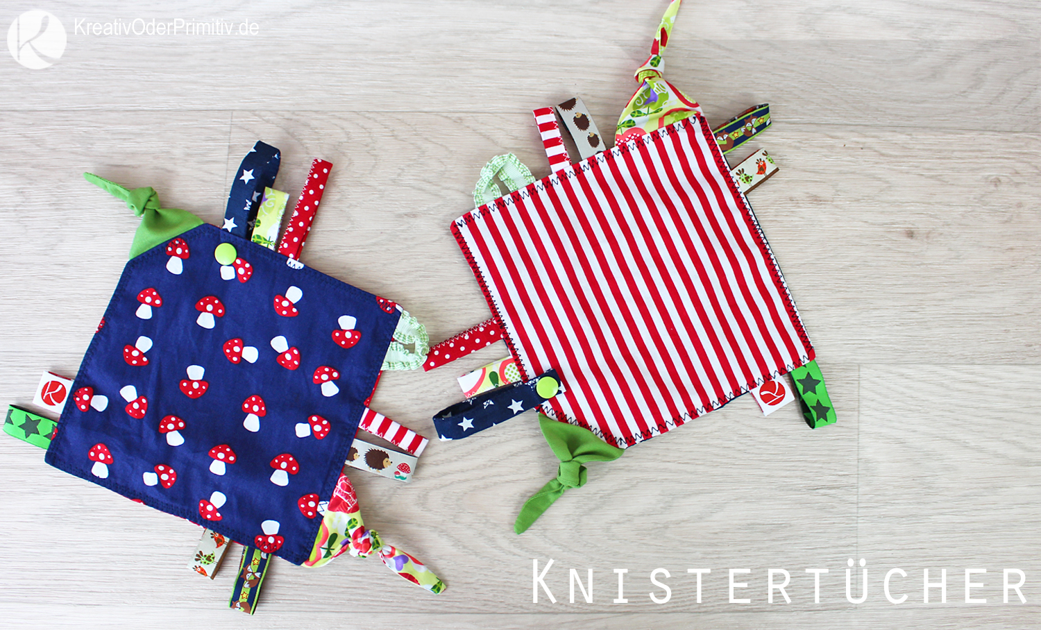 Kleine Geschenke Zur Geburt Apfelbackchen Familienblog