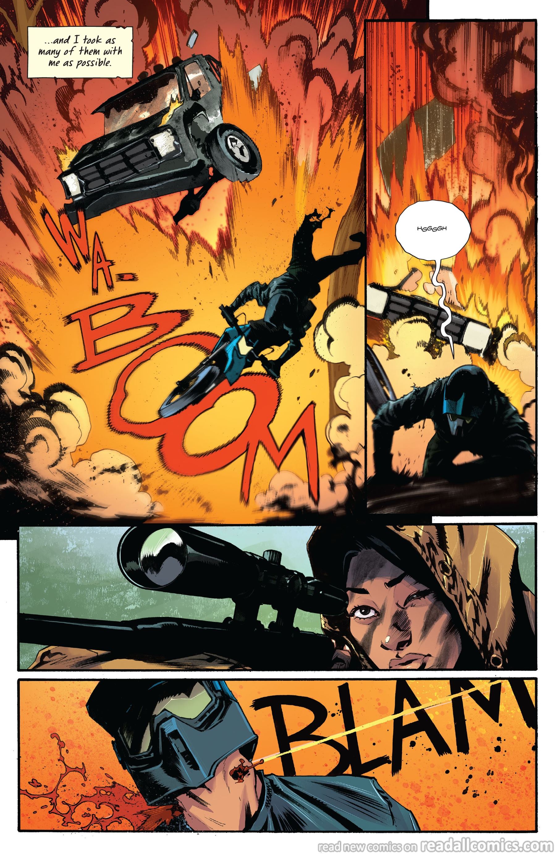 Basilisk chapter 4 page 8