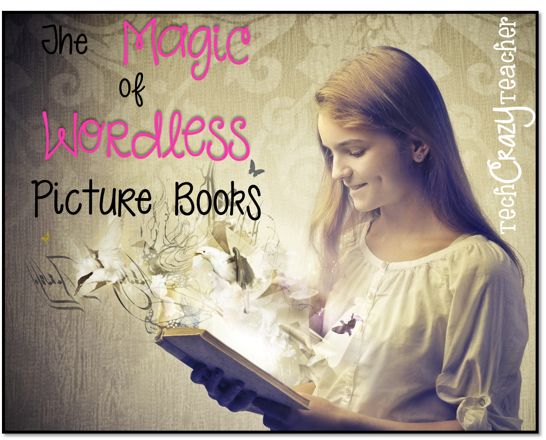 wordless picture books creative writing wordless picture books creative writing