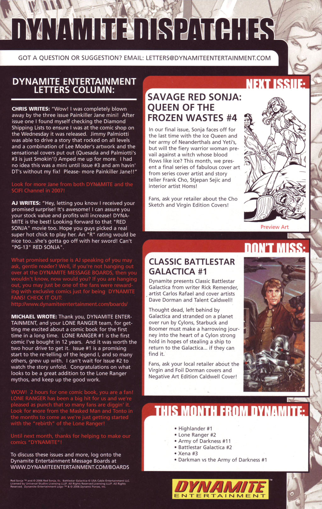 Read online Savage Red Sonja: Queen of the Frozen Wastes comic -  Issue #3 - 24