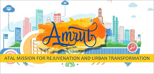 PROJECTS+UNDER+AMRUT 
