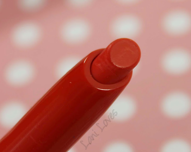 ColourPop Lippie Stix - Clique Swatches & Review