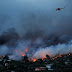 Dantesco: al menos 74 muertos en Grecia por incendios