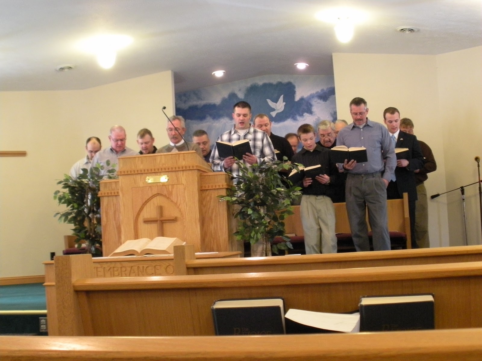 Jonathan and Lindsay McClure Knox and Lebanon, Indiana