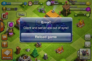 Hal Paling Kampret Yang Sering Dialamin Orang Saat Main Clash Of Clans Hal Paling Kampret Yang Sering Dialamin Orang Saat Main Clash Of Clans