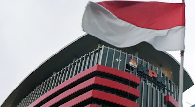 Bersifat Pribadi, KPK Dinilai Sulit Jadikan PLTU Riau-1 Sebagai Kejahatan Korporasi
