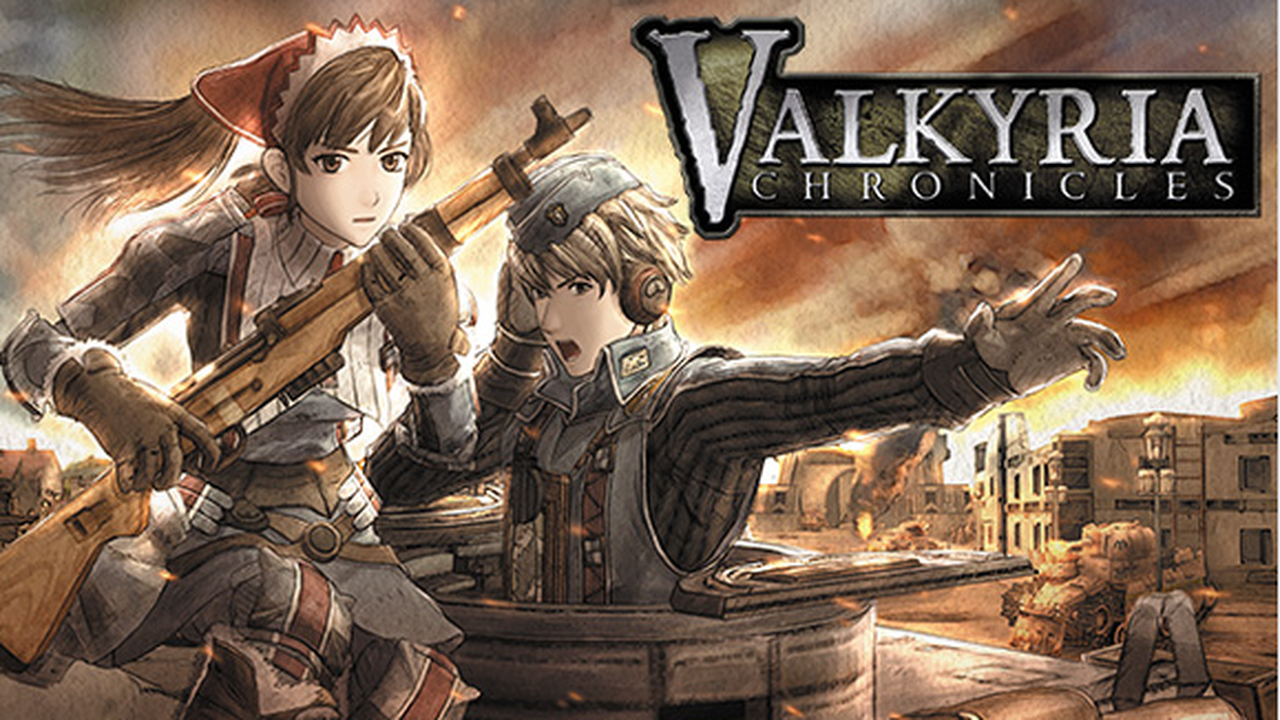 company of heroes 2 valkyria chronicles skins company of heroes 2 valkyria chronicles skins