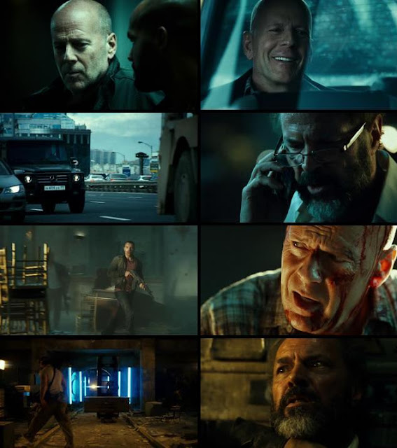 A Good Day to Die Hard 2013 Dual Audio Hindi 480p BluRay