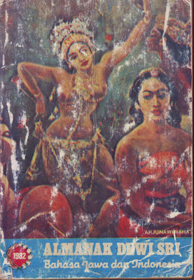 Almanak Dewi Sri 1982