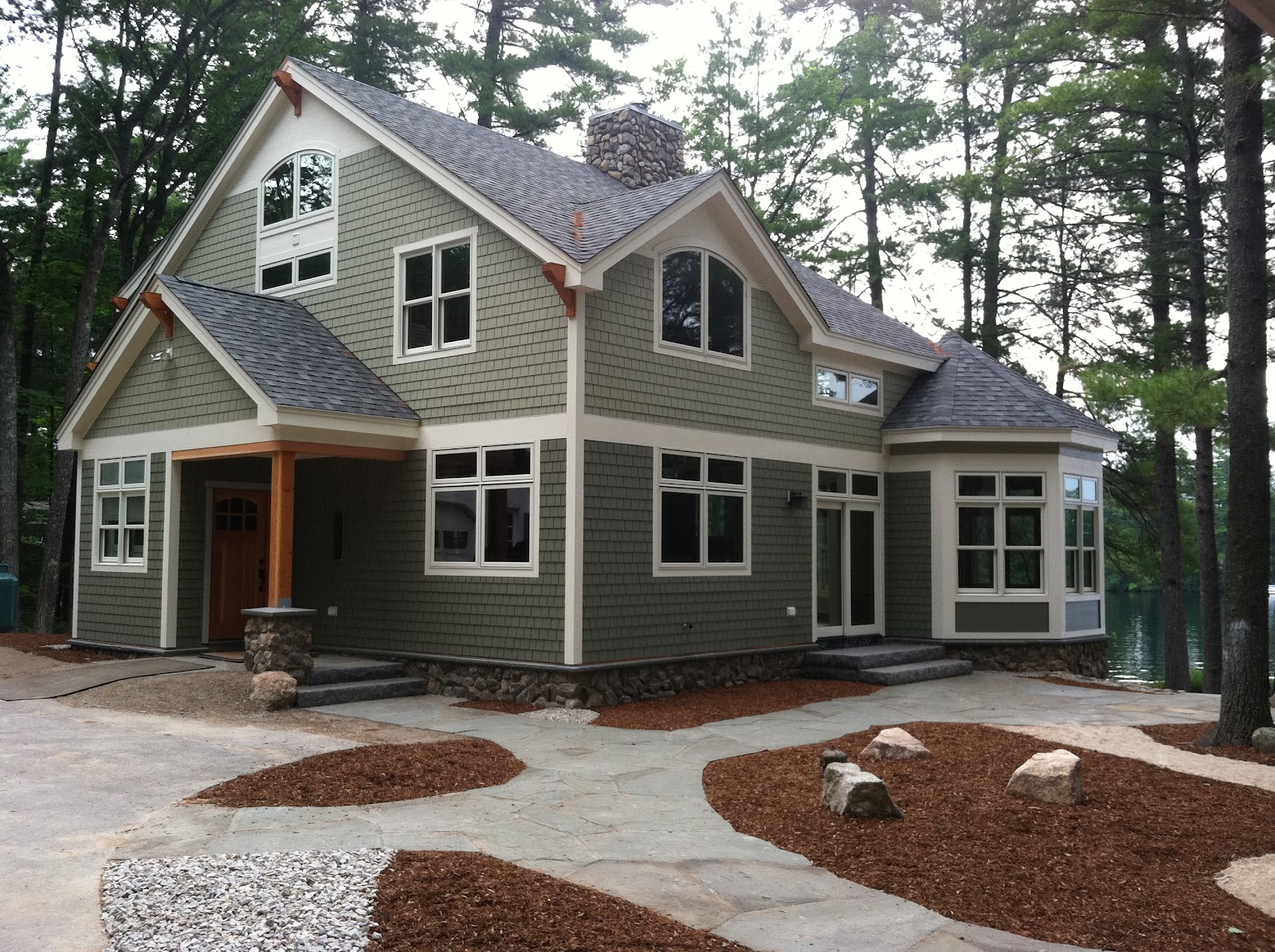 What Is Panelized Housing? _ Panelized Building Systems: Designs and ...