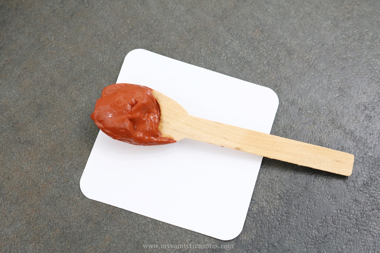 deciem niod flavanone mud