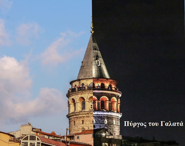 Τούρκος φωτογράφος Bektas Musa