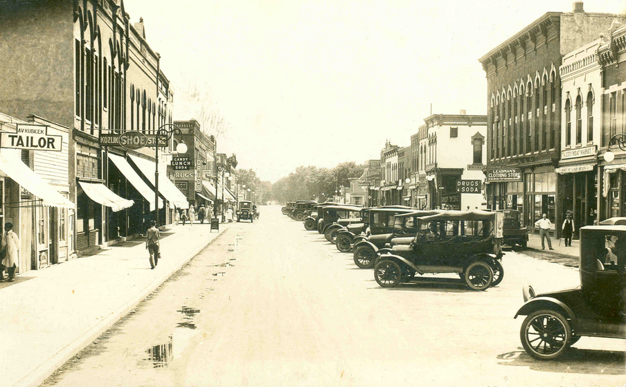 Dorchester Times A Look At The History Of Crete