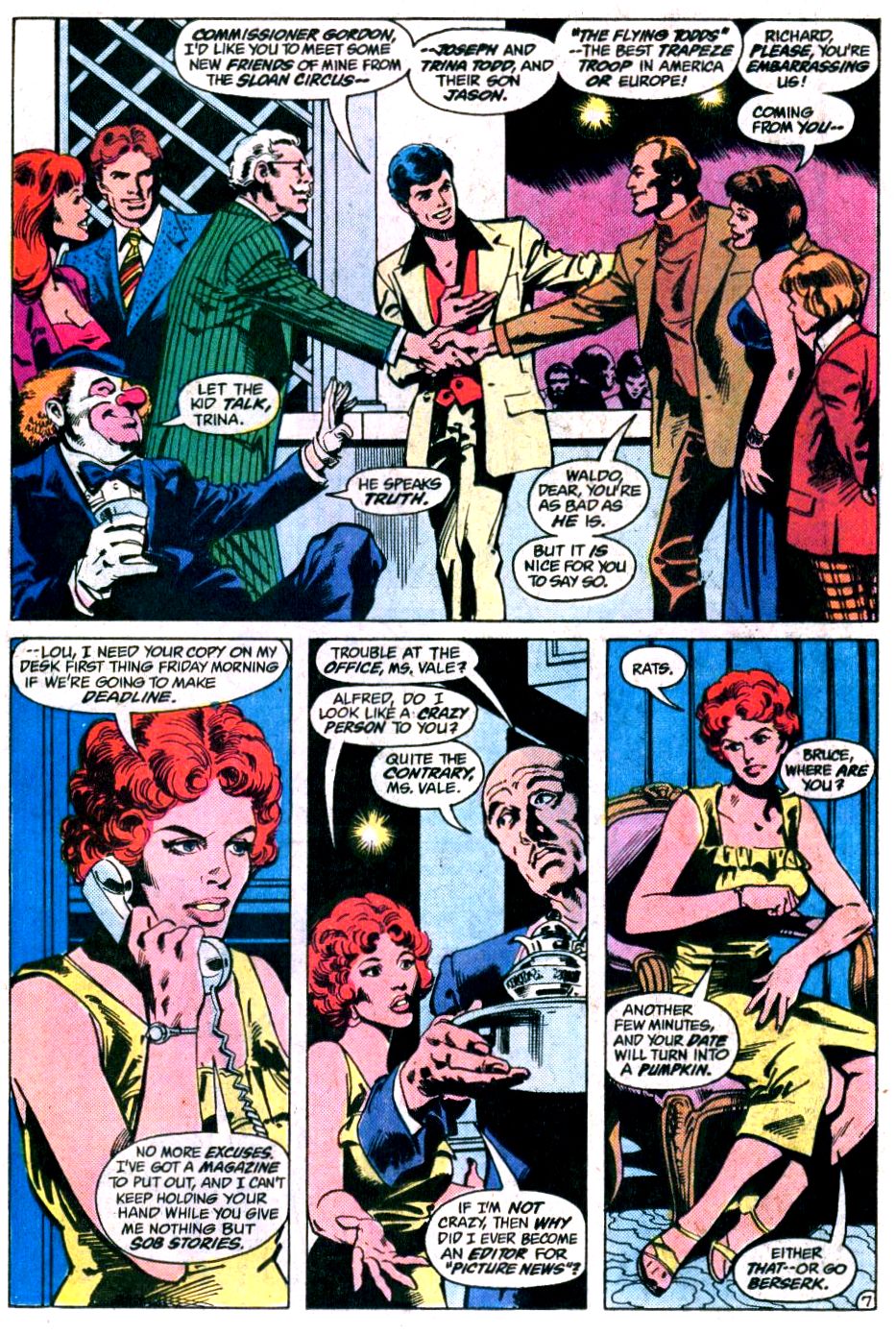 Detective Comics (1937) 524 Page 7