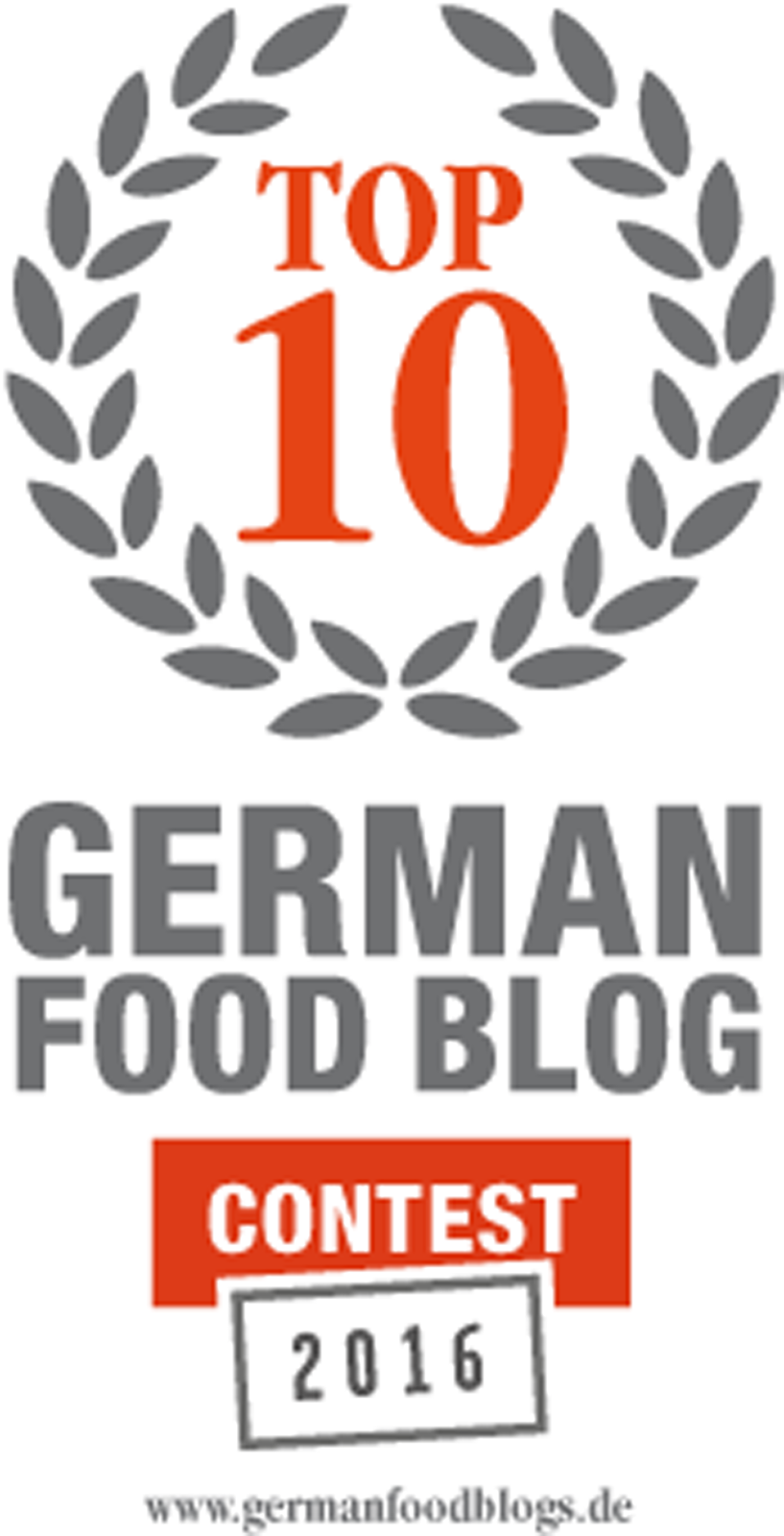 FoodBlogContest 16