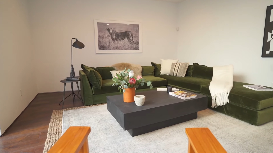 41 Interior Design Photos vs. 720 Indiana Ave, Venice, CA Luxury Home Tour