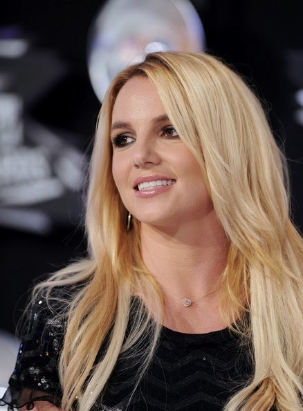 Actress: Britney-Spears