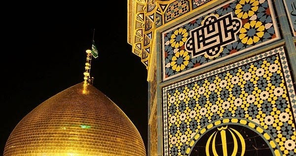 Pidato bahasa inggris islami