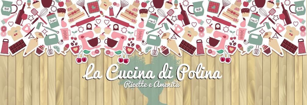 La cucina di Polina