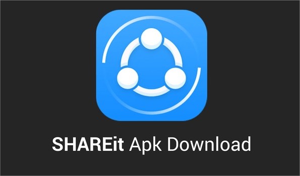 free download apk apps shareit