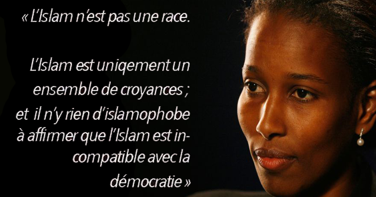 Citations Sur L Islam Paroles De Ex Musulmans La Voie De La Raison