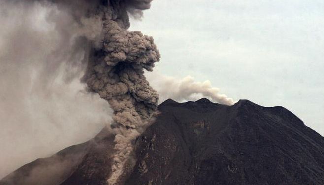 36+ Contoh Gambar Kerusakan Alam, Terkini!