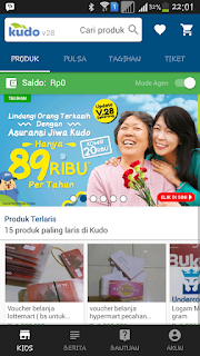 Bagaimana cara menghasilkan uang dengan aplikasi Kudo. http://www.whaffindonesia.com/2016/09/cara-menghasilkan-uang-dengan-kudo-yuk.html