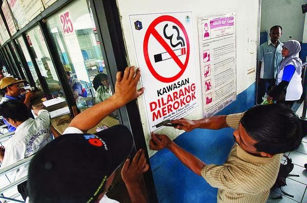 Contoh Peraturan Perundang Undangan Tingkat Daerah Barisan