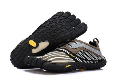 Vibram Spyridon LS