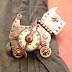 Nova Albion Steampunk Convention ~ Fashionable Objects from Gail Carriger 