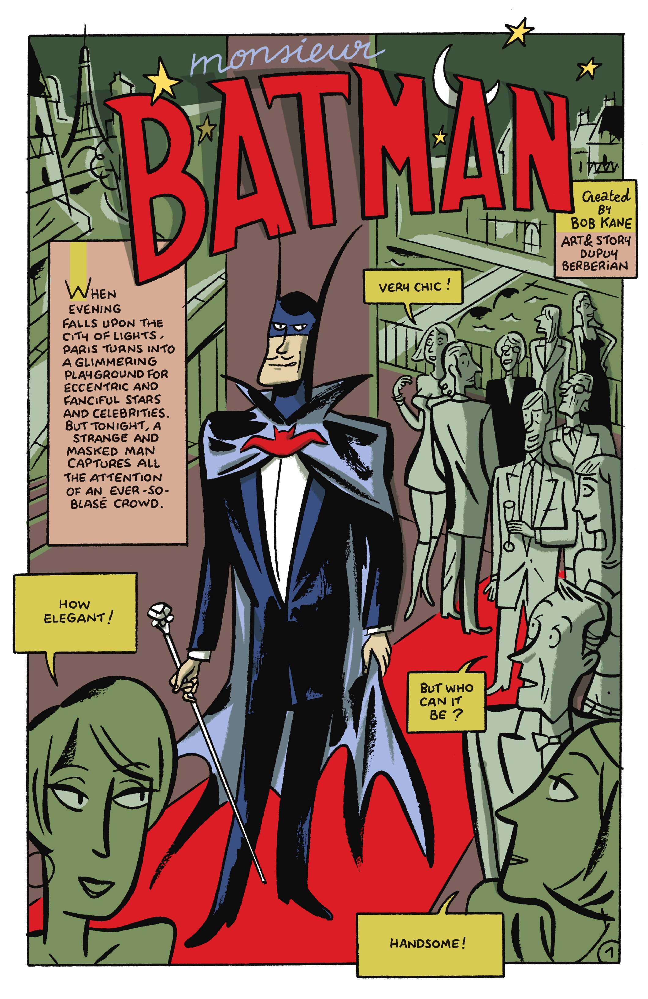Read online Bizarro Comics: The Deluxe Edition comic -  Issue # TPB (Part 5) - 2