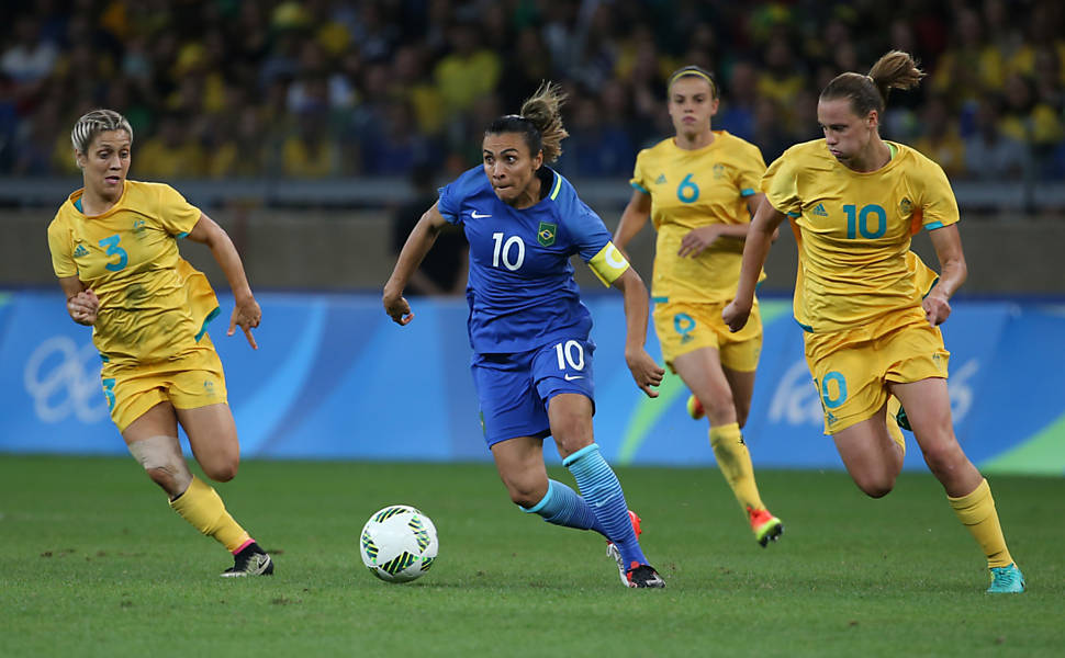 LIGA MUNDIAL FEMININA A PARTIR DE 2020 norte da ilha