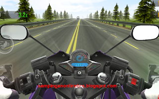 Android games Traffic Rider Street Pol Gas Speed Racing Games Android games Traffic Rider Game Speed Speed Gas Pol Street cover