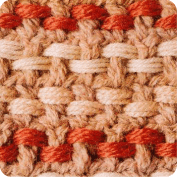 Punto Tupido a Crochet Punto Tupido a Crochet