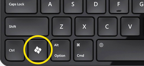 استكشف نظام التشغيل Windows 10 #ويدز_10| 19 وظيفة مهمة جداً لزر الويندوز في لوحة المفاتيح لا تفوت فرصة الاستفادة منها استكشف نظام التشغيل Windows 10 #ويدز_10| 19 وظيفة مهمة جداً لزر الويندوز في لوحة المفاتيح لا تفوت فرصة الاستفادة منها
