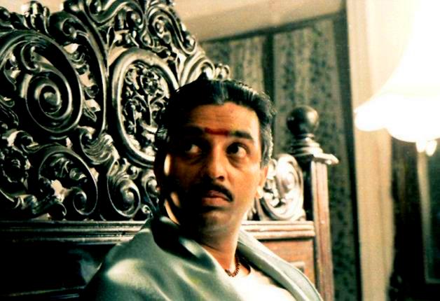 Passion for Movies: My Favorite Kamal Haasan Films