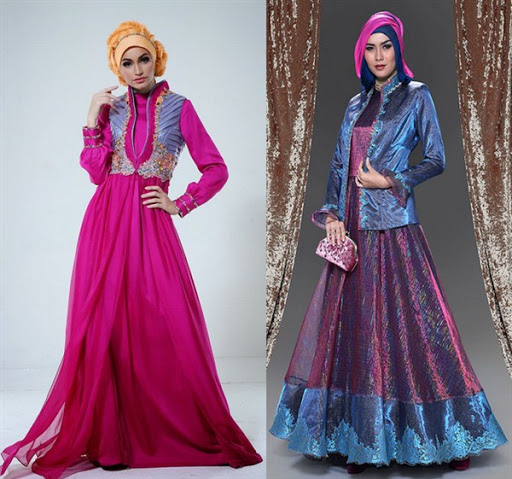gaun pesta muslim mewah terbaru 2017/2018 gaun pesta muslim mewah terbaru 2017/2018